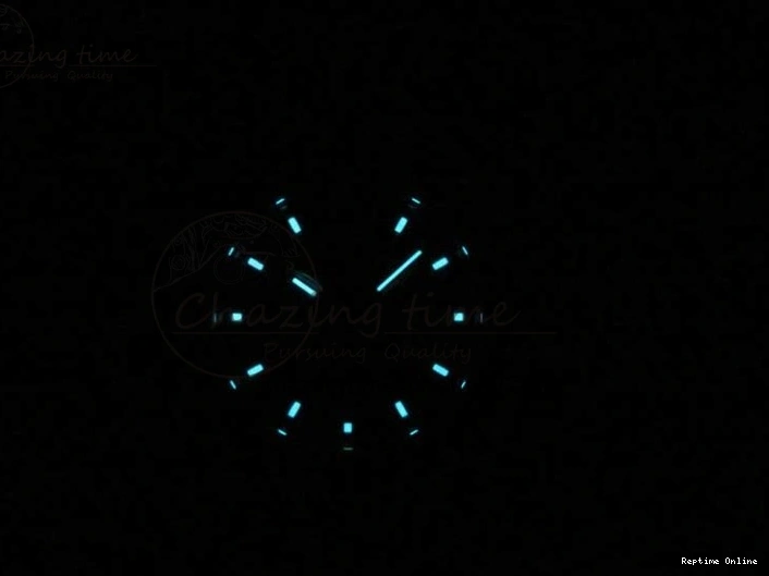 1218 Daytona 116506 Noob 1:1 Best Edition Ceramic Bezel Ice Blue Dial on SS Bracelet A Functional 2979